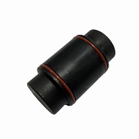 Тормозной ролик 25.5/32x36/57 ROR TM с канавками с 2 уплотнительными кольцами Onyarbi | ТопДизель