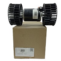 Мотор отопителя Volvo VNL NewStar | ТопДизель