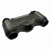 Ремкомплект дискового тормоза (бинокль с роликом с винтами) Knorr SN6/SN7/SK7 TTT-auto | ТопДизель