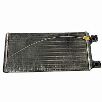Радиатор отопителя кабины б/у Volvo VNL Volvo | ТопДизель