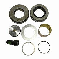 Ремкомплект втулок шкворней Hendrickson Airtek Freightliner International Volvo VNL Hendrickson | ТопДизель