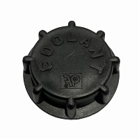 Крышка расширительного бачка боковая Volvo FH12/16/Renult DT | ТопДизель