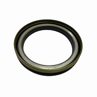 Сальник ступицы внутренний 117.6x152.4x25.4 SAF/ROR Errevi | ТопДизель