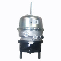 Энергоаккумулятор дисковый тормоз комбинированный 16/24 Mercedes Benz. Schmitz SAF Knorr | ТопДизель