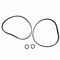 Ремкомплект масляного фильтра 28Р Камаз БРТ | ТопДизель