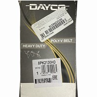 Ремень поликлиновой Scania 124 двигатель DSC12/01-02-05 95>	Dayco | ТопДизель