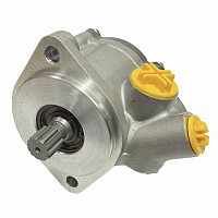 Насос гидроусилителя Detroit Diesel/Freightliner/International Newstar | ТопДизель