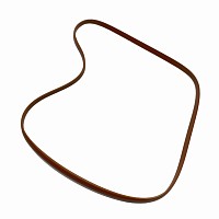 Кольцо уплотнительное гильзы Caterpillar C-12/C-13, Freightliner/International IPD | ТопДизель