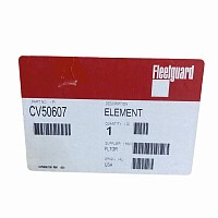 Фильтр картерных газов Cummins ISX/Freightliner/Interntional Fleetguard | ТопДизель