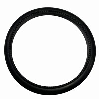 Сальник ступицы передний 65x77x6.5 Volvo FH12/FH16/FL6/FM10/FM12/FM7 Stellox | ТопДизель