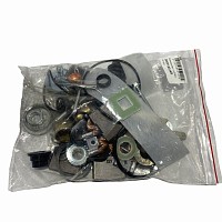 Ремкомплект стартера Freightliner/International Krauf | ТопДизель