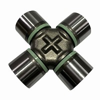 Крестовина кардана 57x152 Mercedes Benz/MAN/Iveco/Volvo BM395/389/346/343 Meritor | ТопДизель