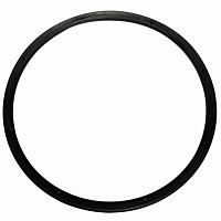 Сальник ступицы задний внешний 141x153x5.5 Volvo B12/FH/FM/Renault Midlum/Magnum/Premium DT | ТопДизель