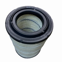 Фильтр воздушный Scania P/R/4-series с ножками Mfilter | ТопДизель