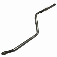 Трубка воздушного компрессора Cummins M11/ISM Cummins | ТопДизель