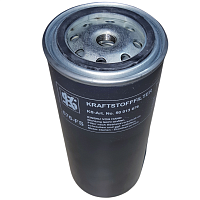 Фильтр топливный Iveco MN/MP EuroTech EuroTrakker 190/260/340E DAF XF355M KS | ТопДизель