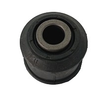 Сайлентблок стабилизатора 16x46.2/52x25/50x95 4VNT DAF Weweler | ТопДизель