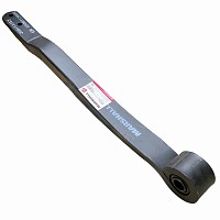 Полурессора 1/55х70 575+395/270/70 S30 Kr 30 BPW Marshall | ТопДизель