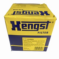 Фильтр масляный КПП Scania GR801/GRS890/890R Hengst | ТопДизель