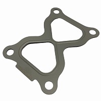 Прокладка тубины Caterpillar C-13/C-15 BXS, Freightliner/International CTP | ТопДизель