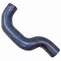 Патрубок системы охлаждения радиатора верхний MAN TGA/TGS/TGX/F2000 Sampa | ТопДизель