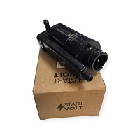 Насос омывателя (24V) MAN, Mercedes-Benz, Scania, Камаз-5490 Стартвольт | ТопДизель