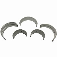 Комплект вкладышей Detroit Diesel 12.7L no EGR, Freightlier/International DD | ТопДизель