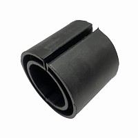 Сайлентблок стабилизатора задний 54x83x70 MAN 14/19/33.163-343 Febi | ТопДизель