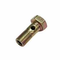 Болт перепускной топливопровода М8 MAN Diesel Technic | ТопДизель