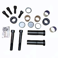 Ремкомплект дискового тормоза направляющих втулок и уплотнений Volvo FH12/FH16/FM9/FM12	Onyarbi | ТопДизель