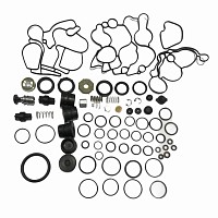 Ремкоплект блока подготовки воздуха EL1100 Renault Kerax/Magnum Majorsell | ТопДизель