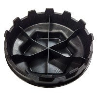 Крышка ступицы d=132 H=63 SW95 MB Stellox | ТопДизель