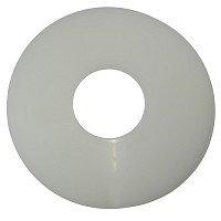 Шайба упорная сайлентблока 60x170x5мм Saf Sampa | ТопДизель