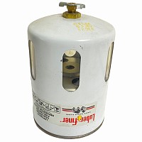 Фильтр топливный Cummins ISX, Freightliner/International/Volvo VNL Luber-FIner | ТопДизель