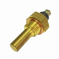 Датчик температуры охлаждающей жидкости 1 контакт M14x1.5 Scania DN/DS/DSC9 DS/DSC11/DSC14 Diesel Technic | ТопДизель