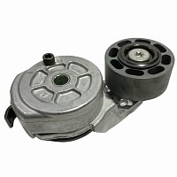 Натяжитель ремня генератора в сборе Detroit Diesel/Freightliner/International Dayco | ТопДизель