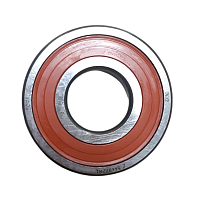 Подшипник маховика 25x61.5x19мм DAF F75/85/95/CF75/85/95XF/XF95/105 FAG | ТопДизель