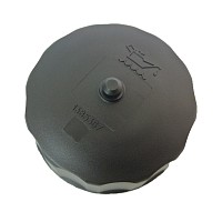 Крышка масляной горловины !(п) \Scania DSC-DC9/DSC-DC11/DSC-DC-DT12/DSC14/DC16 DT | ТопДизель