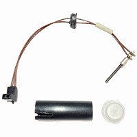 Датчик пламени AT2000 24V Webasto MAN/DAF/Vovlo/Mercedes Benz/Scania TRP | ТопДизель