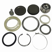 Р/к V-реак. тяги !(центр) d72 \Iveco 190E24/27/30. 400E34/E30 CEI | ТопДизель