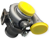 Турбина Detroit Diesel без EGR S&K GMBh | ТопДизель