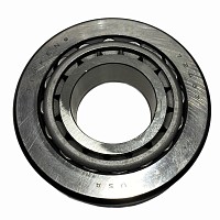 Подшипник+обойма хвостовика RT40-145/RS404/N400/DS404 Freightliner/International/Peterbilt/Volvo VNL Timken | ТопДизель