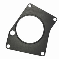 Прокладка между компрессором и двигателем Mecedes Benz Acros/Axor OM460/457 DT | ТопДизель