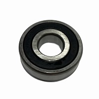 Подшипник ролика натяжителя помпа шариковый 20x52x15 Mercedes Benz/Volvo FH12/16 D12/16A FAG | ТопДизель