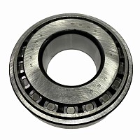 Подшипник+обойма входного вала моста DS404 (обойма 552) Freightliner/International/Peterbilt/Volvo VNL Timken | ТопДизель