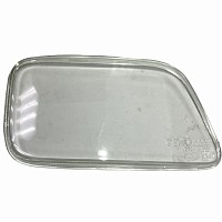 Стекло фары правое Mercedes Benz Axor/Actros II/III DT | ТопДизель