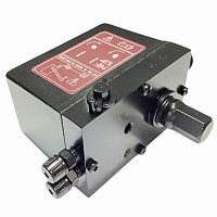 Насос подъема кабины Volvo FH/FM, Renault Premium/Kerax Marshall | ТопДизель