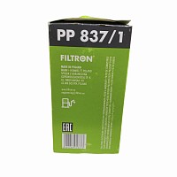 фильтр топливный! new 50 000км без слива H130.5 D75/62\ DAF 65/75/85/95 Filtron | ТопДизель