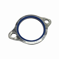 Прокладка термостата D=46mm Volvo FH12 G1 Stellox | ТопДизель