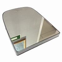 Зеркало верхнее левое большое с подогревом International 9200/9900 International | ТопДизель